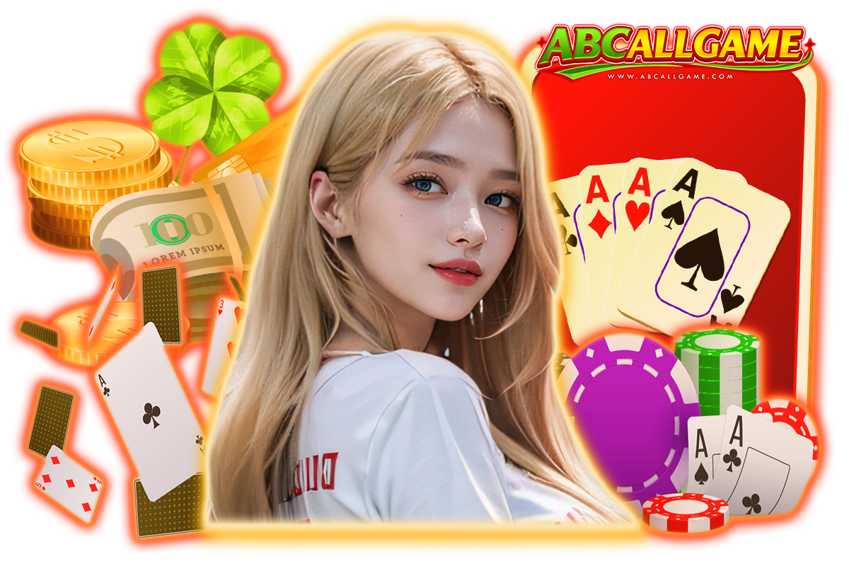abcallgame wallet
