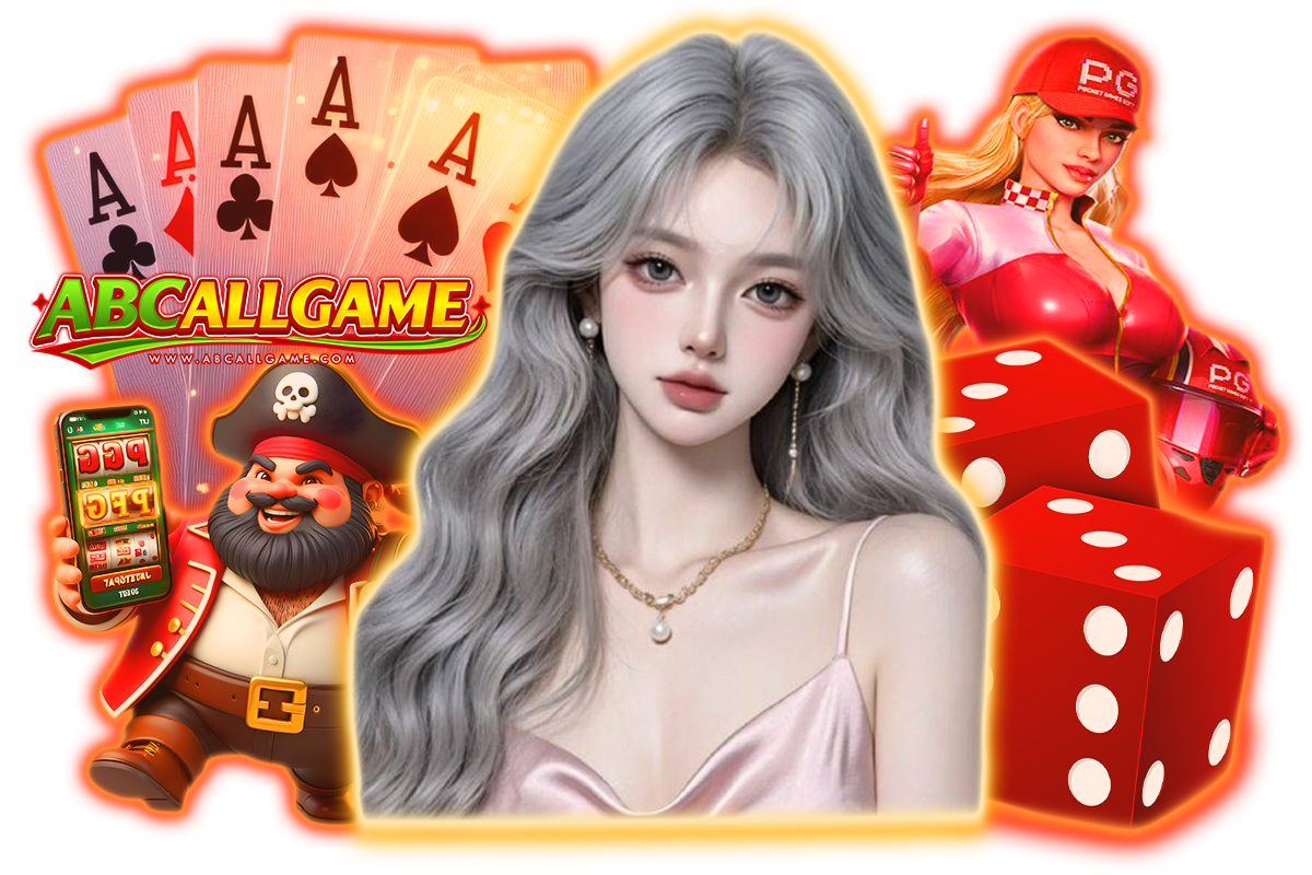 abcallgame ทางเข้า