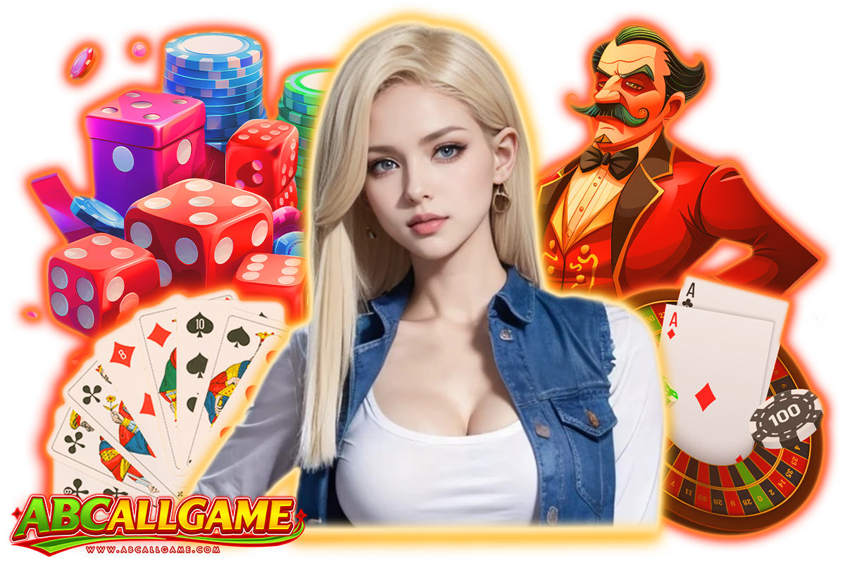 abcallgame เว็บตรง