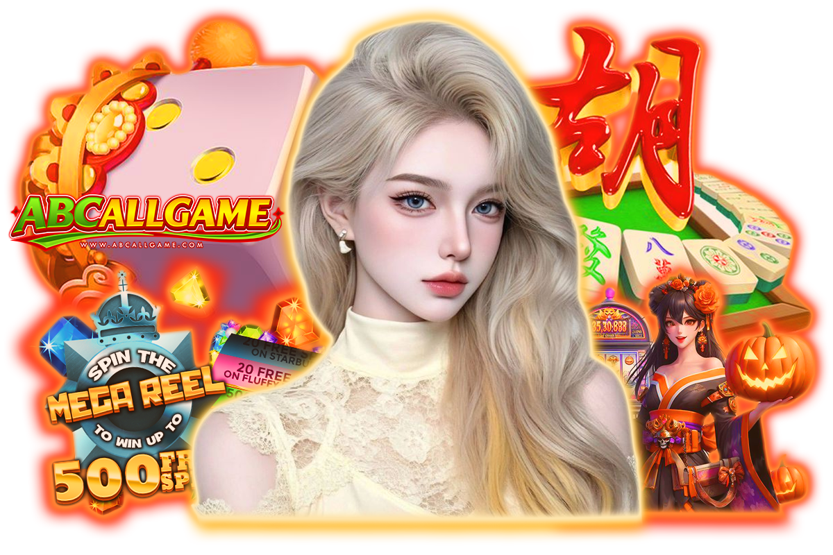 abcallgame แจกเครดิตฟรี